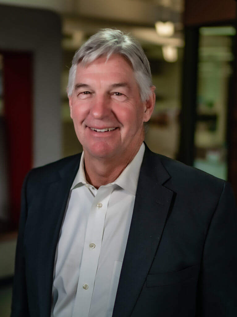 Professor Alan Fish A Compact Beyond the Terrace - Clean Lakes Alliance