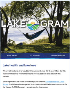 Lake-O-Gram 2021-8