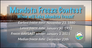 Mendota Freeze Facts
