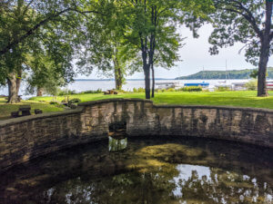 Merrill Springs Park