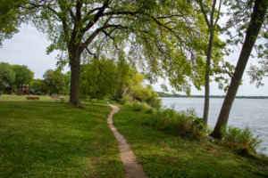 Yahara Place Park