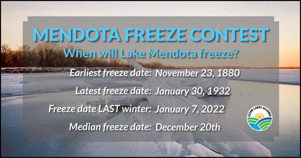 Mendota Freeze Facts