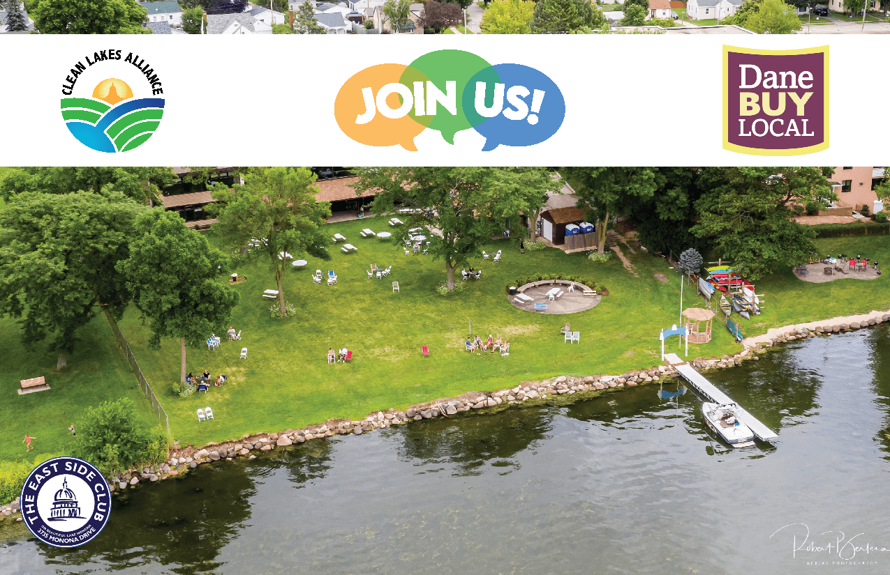 2023 July Lakeside Chat