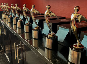 2024 Telly Awards 2024 Telly Awards