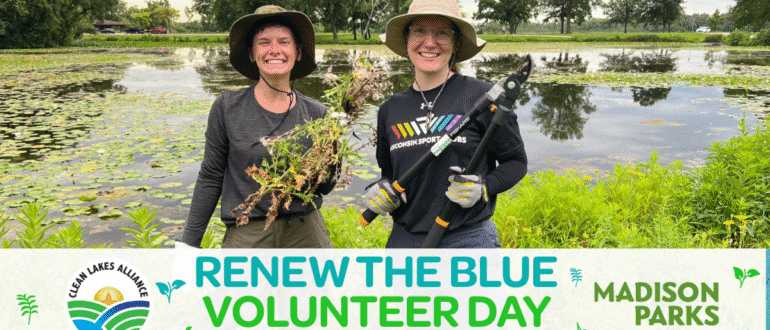 September 2025 Volunteer Day