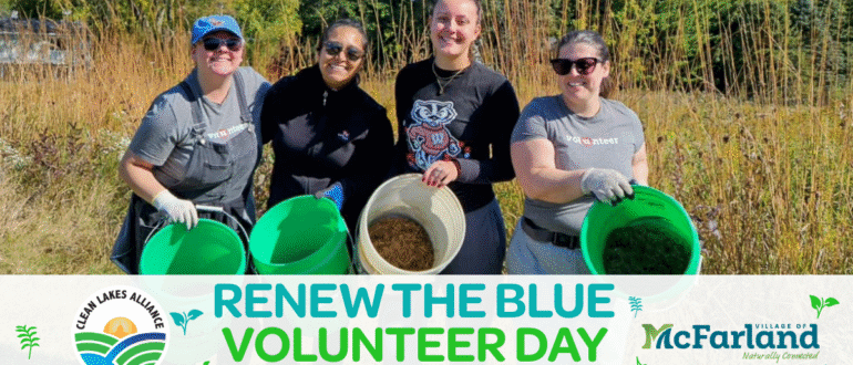 October 2025 Volunteer Day #2