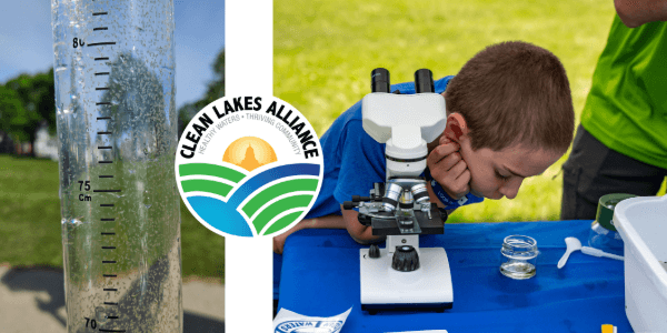 2025 Giving Tuesday LakeForecast