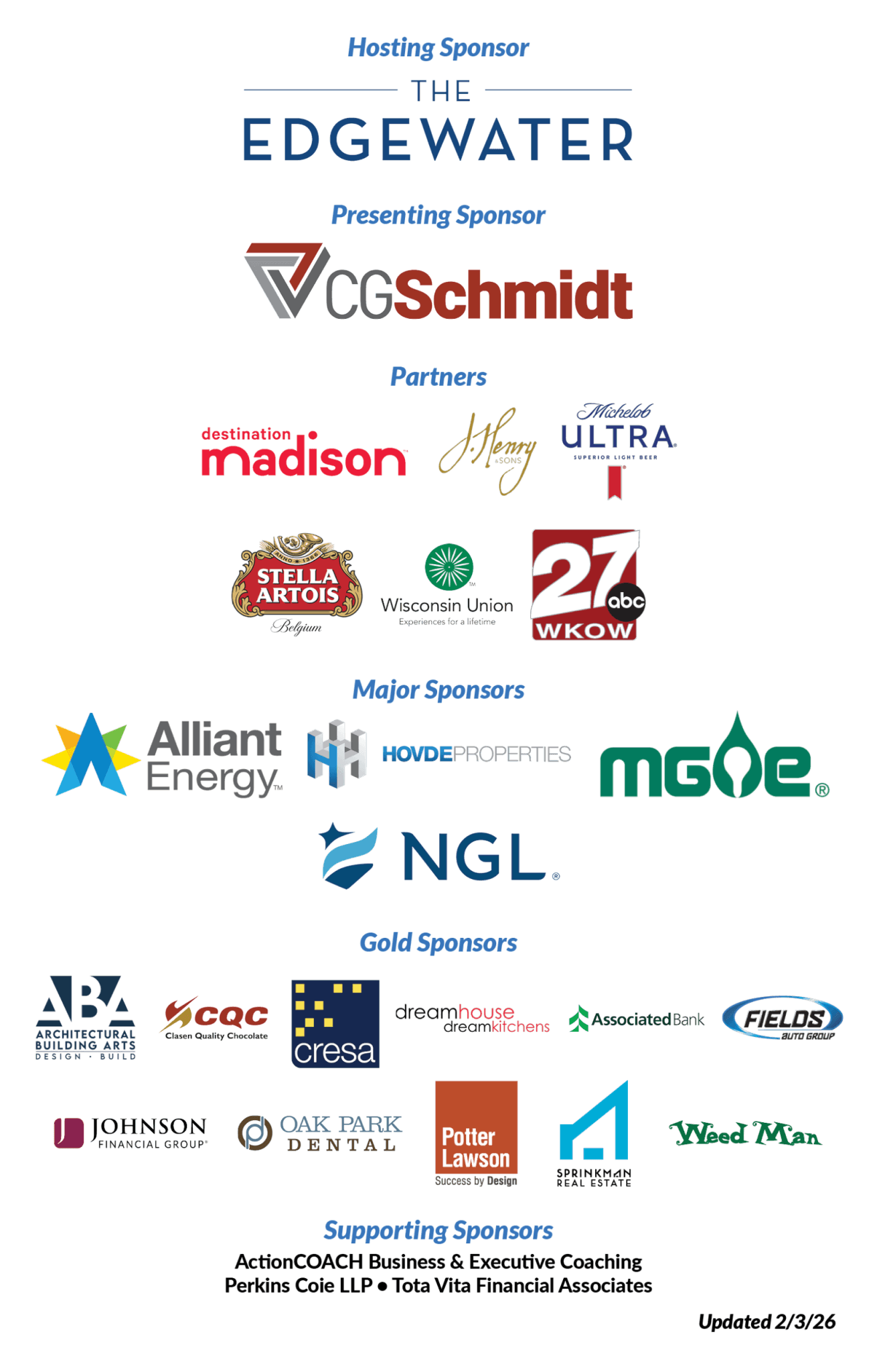 2026 FA Email Sponsor Footer