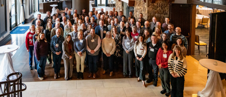 2026 Renew the Blue Council and Clean Lakes Alliance Community Board