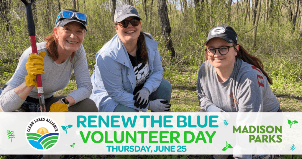 June 2026 Volunteer Day