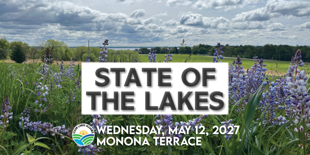 2027 State of the Lakes event 