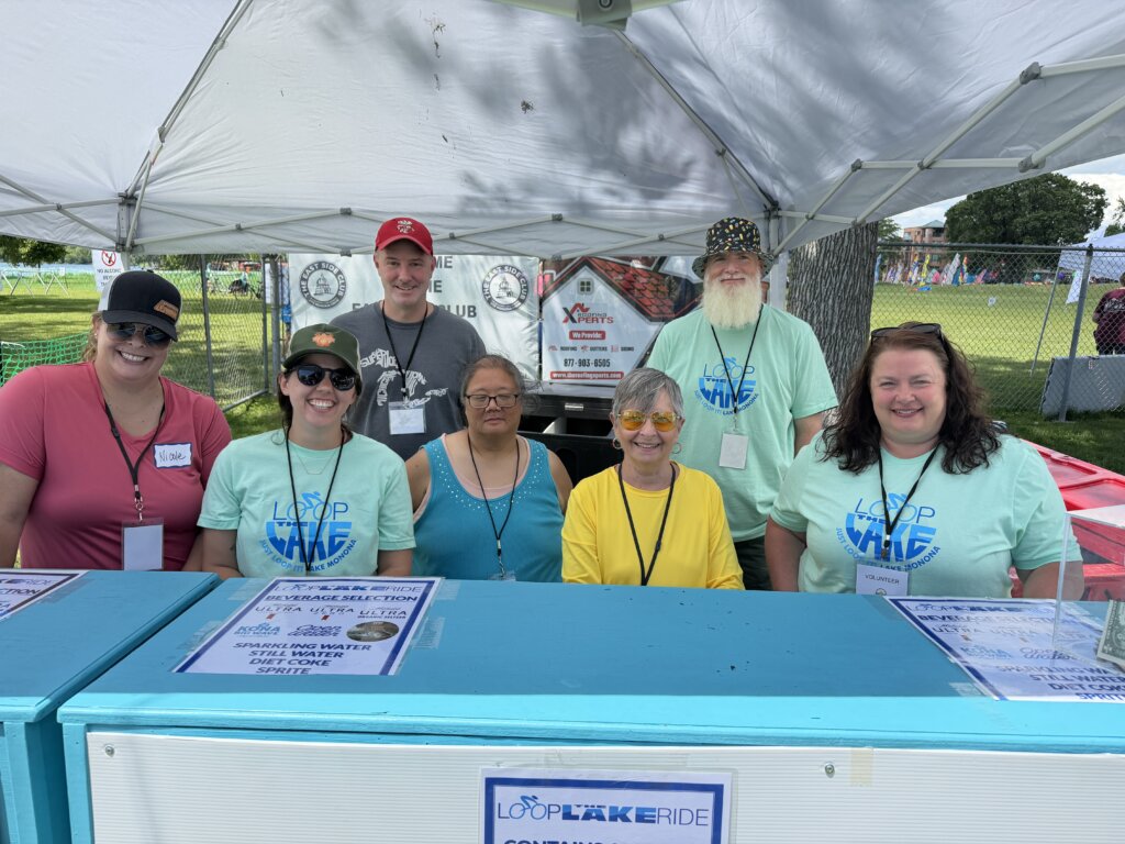 2026 LTL - Beverage Volunteers