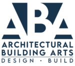 Architectural Building Arts Logo