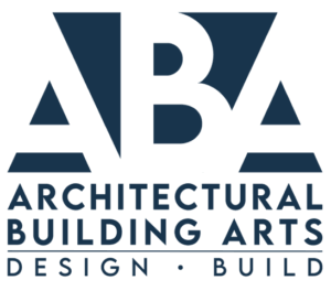 Architectural Building Arts Logo