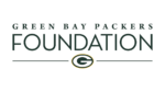 Green Bay Packers Foundation Logo
