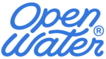 Open Water Logo