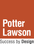 Potter Lawson Logo