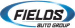 Fields Auto Logo