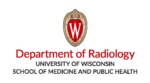 UW Department of Radiology Logo