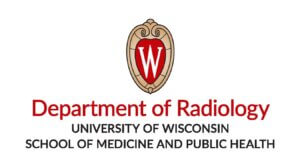 UW Department of Radiology Logo