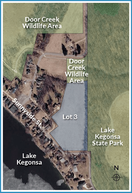 2026 Lot 3 Sunnyside Property