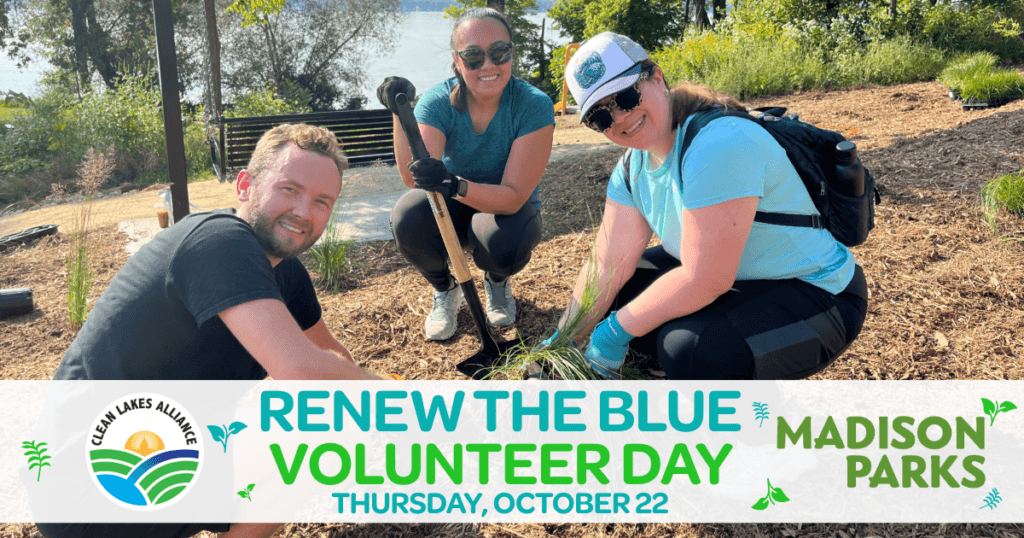 22Oct 2026 Volunteer Day